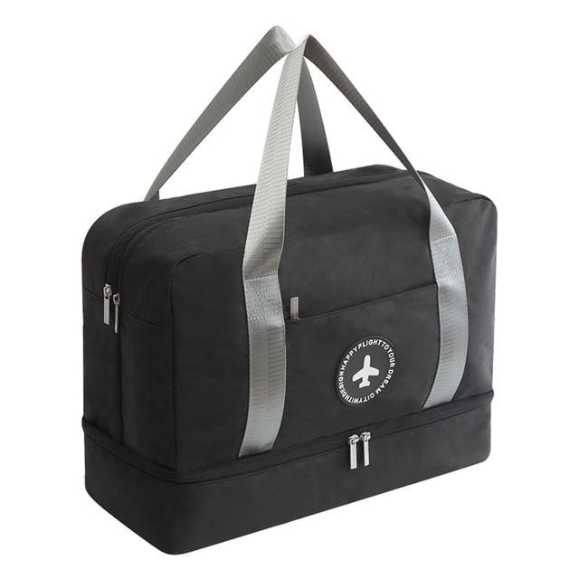 Sac de cabine Avion 40x30x20