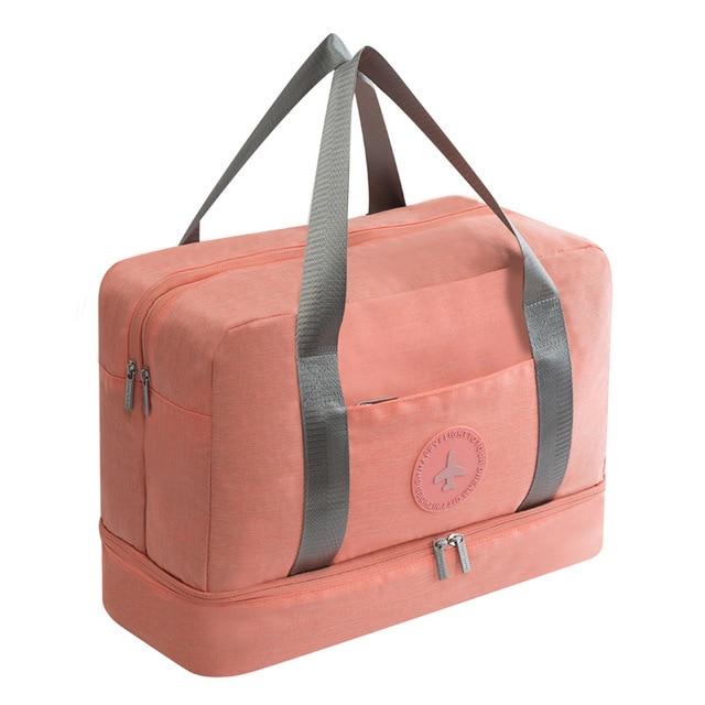 Sac de cabine Avion 40x30x20