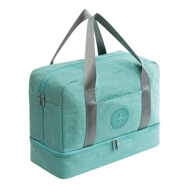 Sac de cabine Avion 40x30x20