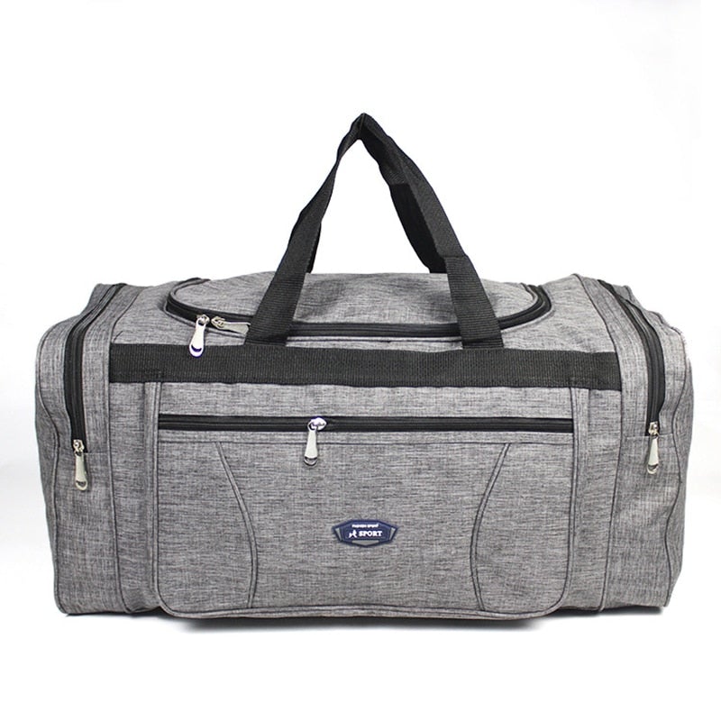 Sac de Voyage - Sport Duffle