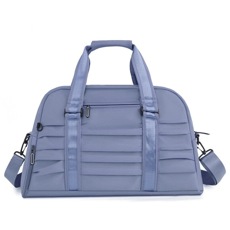 Valise de Voyage Cabine Féminine - Souple