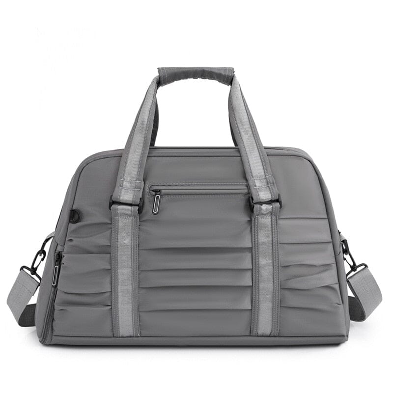 Valise de Voyage Cabine Féminine - Souple