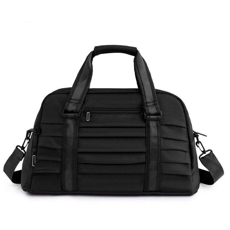 Valise de Voyage Cabine Féminine - Souple