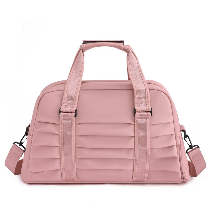 Valise de Voyage Cabine Féminine - Souple