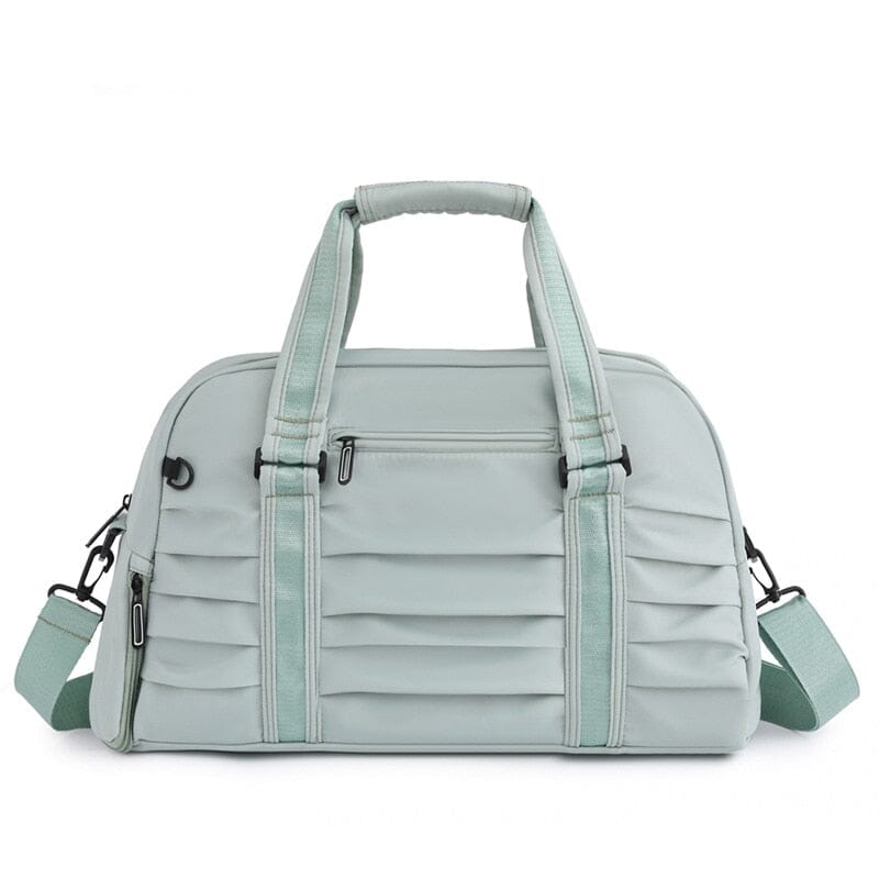 Valise de Voyage Cabine Féminine - Souple
