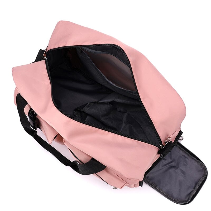 Valise de Voyage Femme - Multifonction