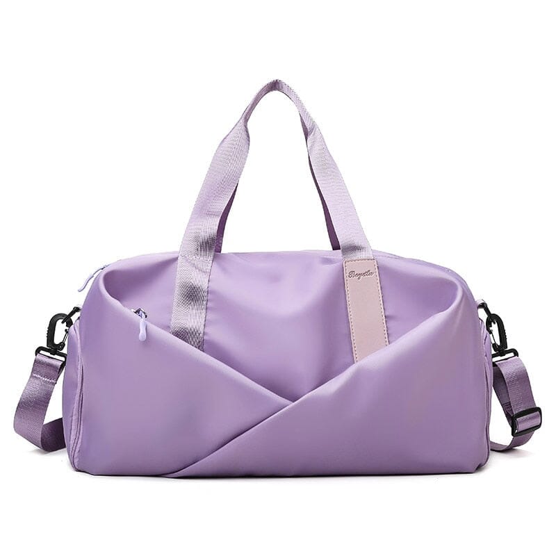 Sac de Voyage Féminin - Original