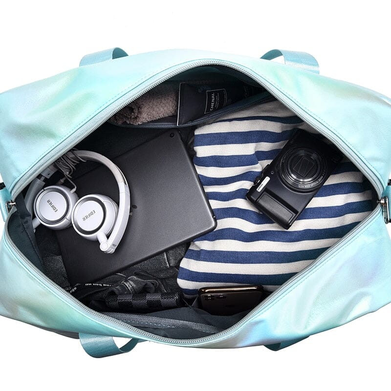 Sac de Voyage Féminin - Travel World Tendance