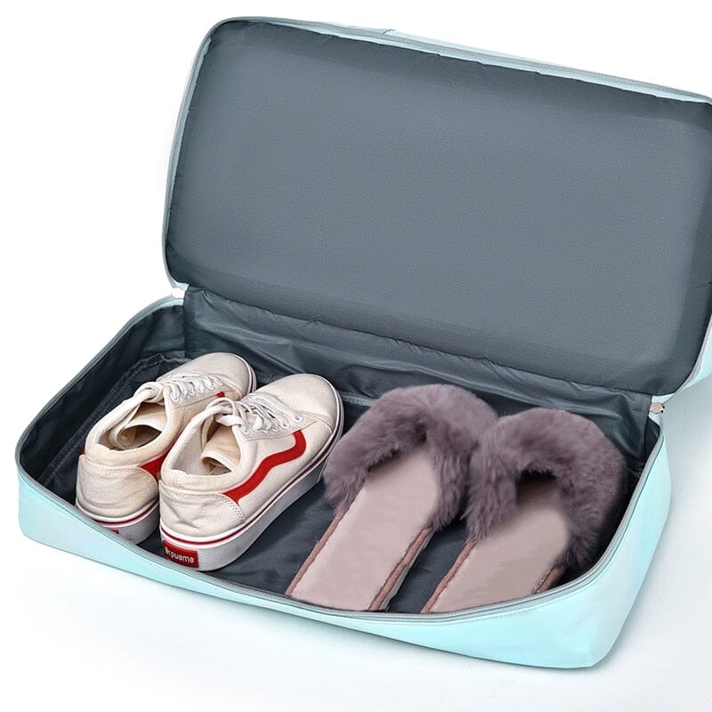Sac de Voyage Féminin - Travel World Tendance