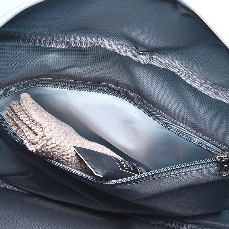 Sac de Voyage Féminin - Travel World Tendance