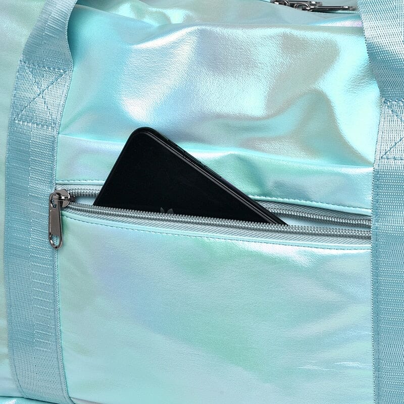 Sac de Voyage Féminin - Travel World Tendance