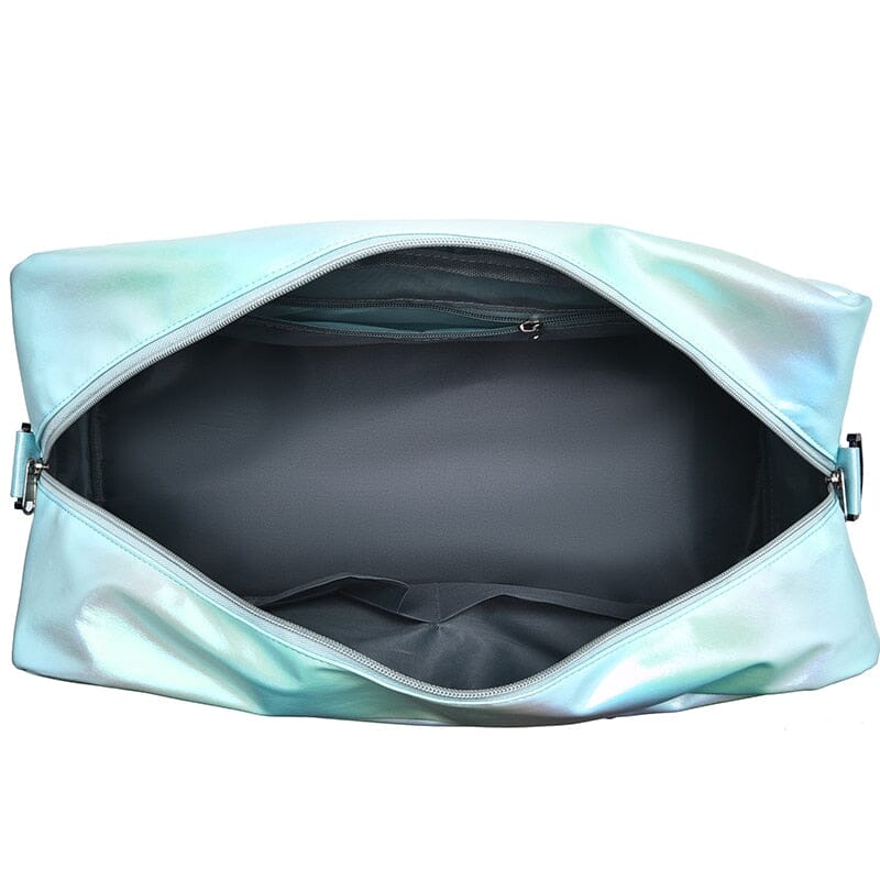 Sac de Voyage Féminin - Travel World Tendance