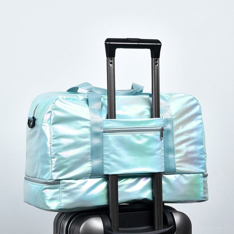 Sac de Voyage Féminin - Travel World Tendance