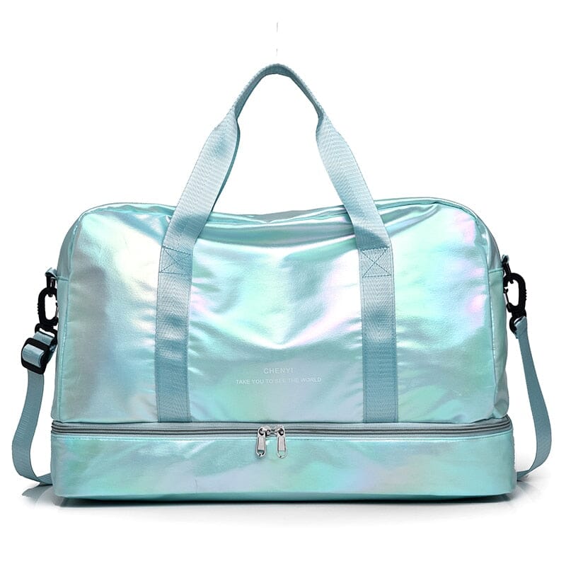 Sac de Voyage Féminin - Travel World Tendance