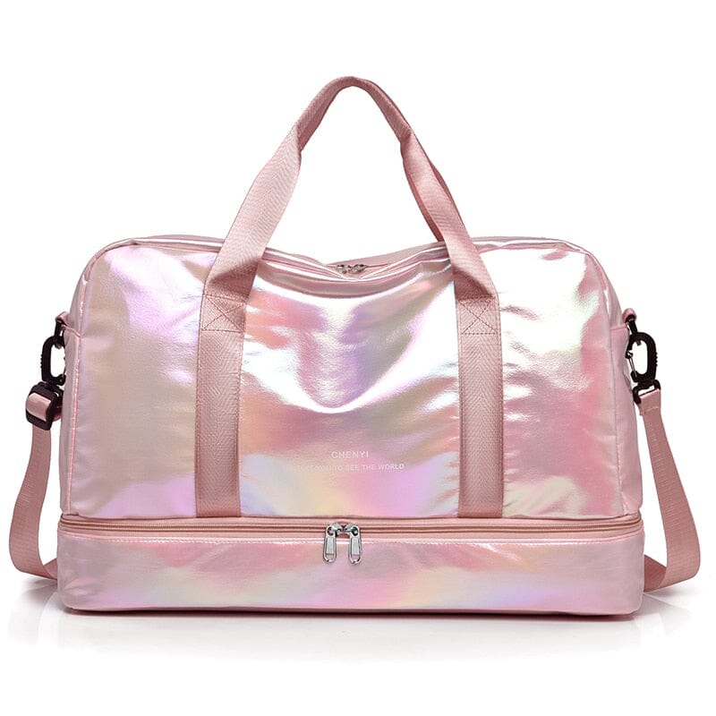 Sac de Voyage Féminin - Travel World Tendance