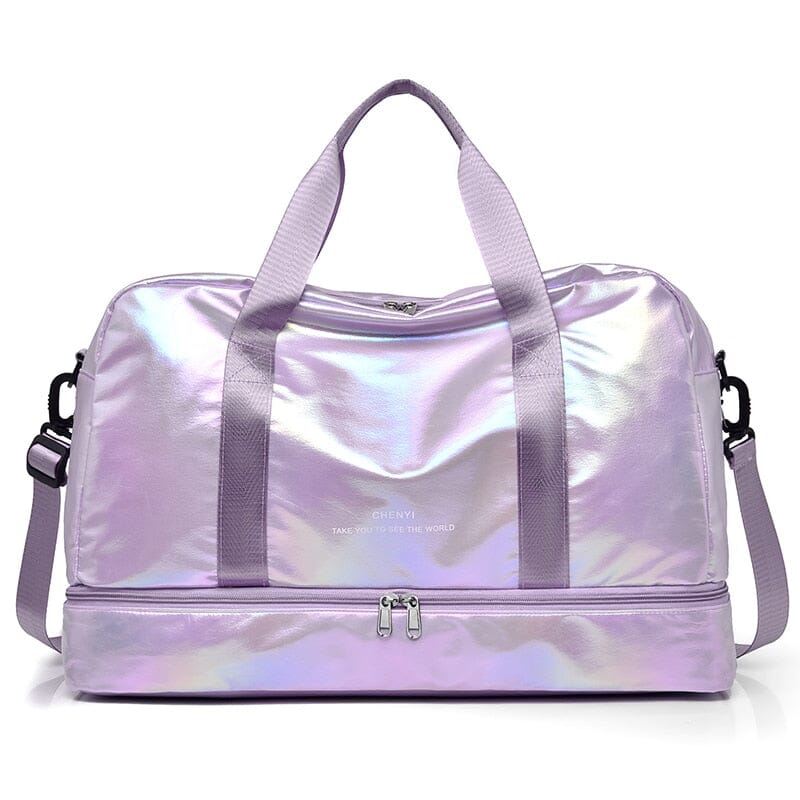 Sac de Voyage Féminin - Travel World Tendance