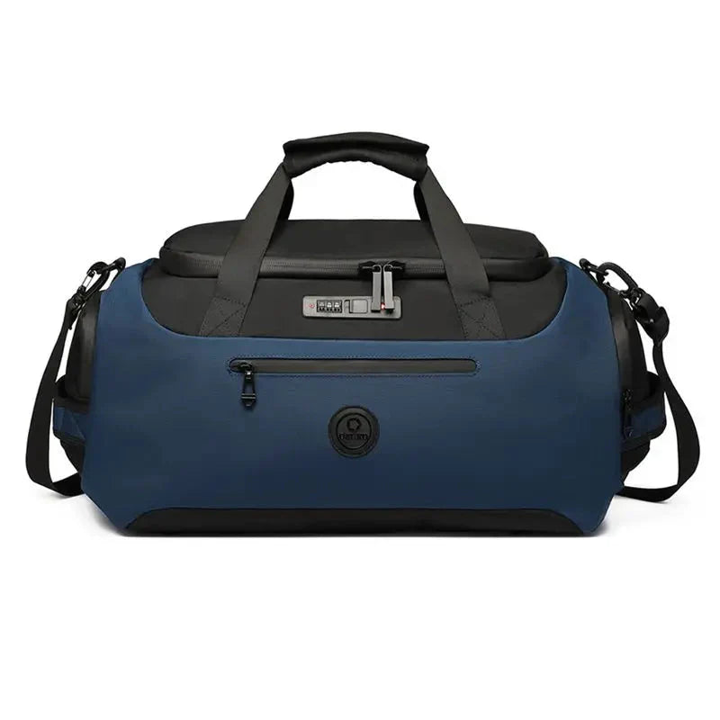 Sac de Voyage pour Homme Sécurisé