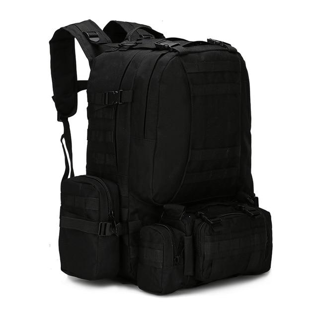 Sac de Voyage Commando Militaire (50L)
