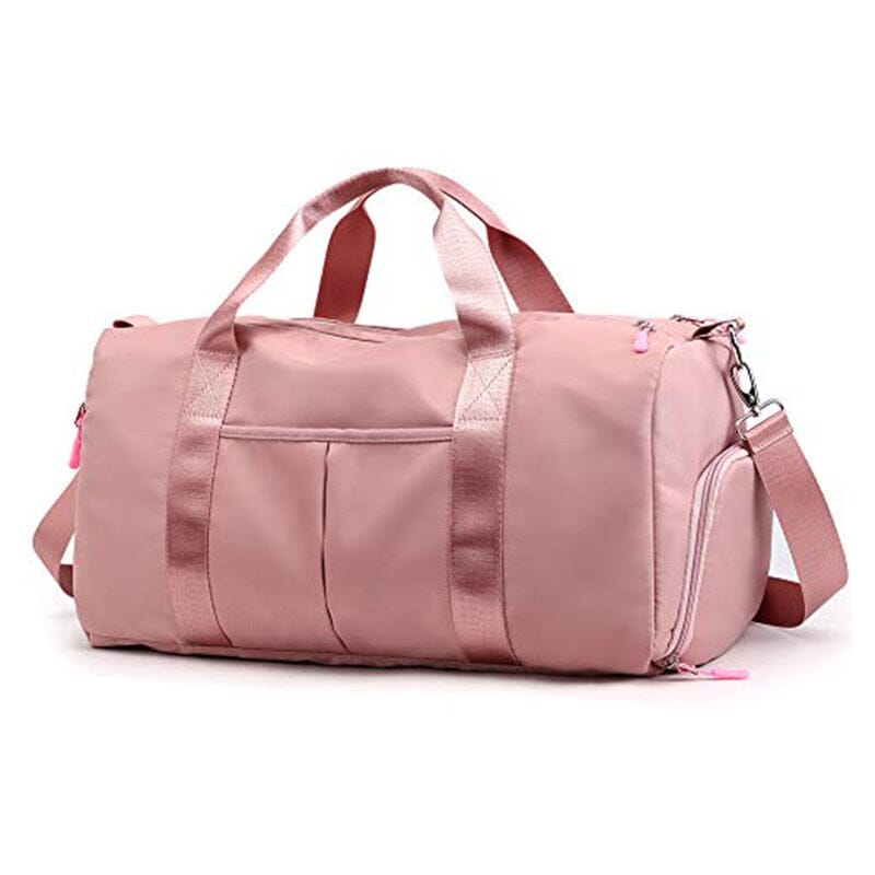 Sac de Voyage Personnalisé pour Femme en Vogue