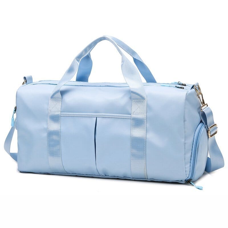 Sac de Voyage Personnalisé pour Femme en Vogue