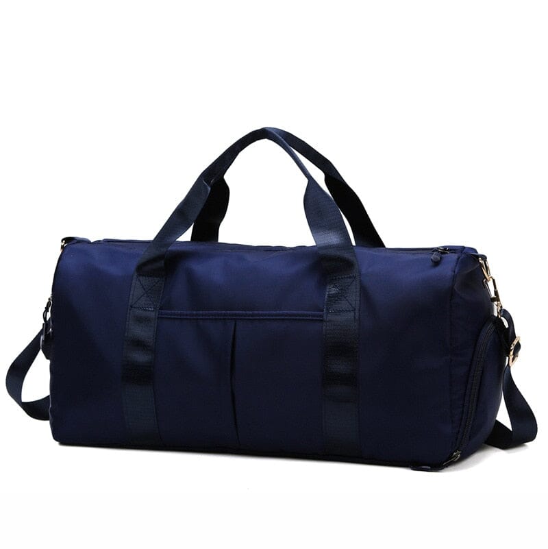Sac de Voyage Personnalisé pour Femme en Vogue
