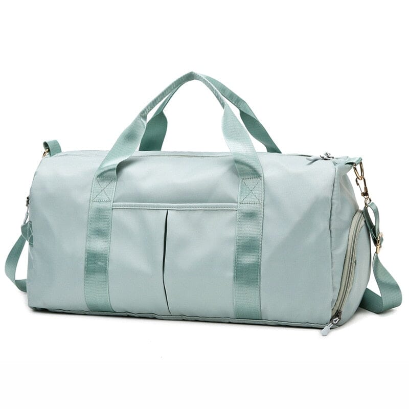 Sac de Voyage Personnalisé pour Femme en Vogue
