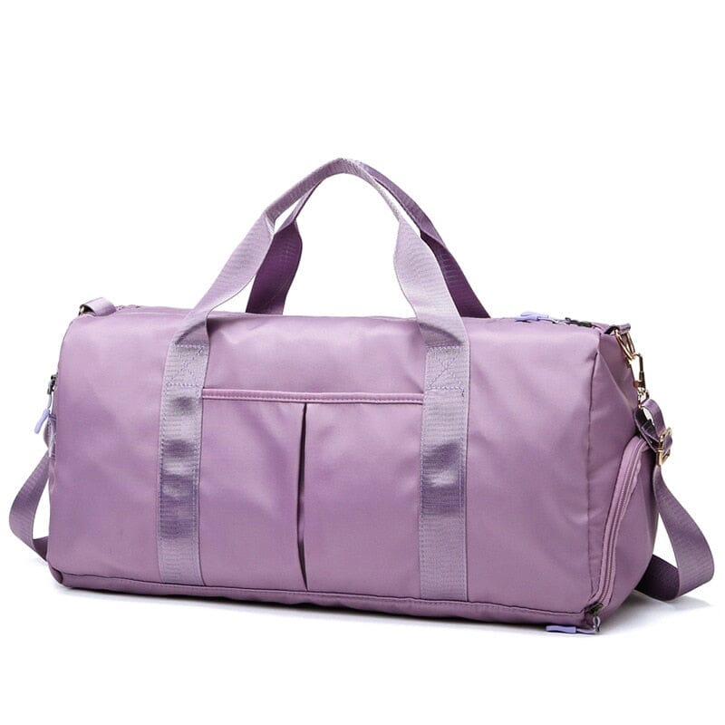 Sac de Voyage Personnalisé pour Femme en Vogue
