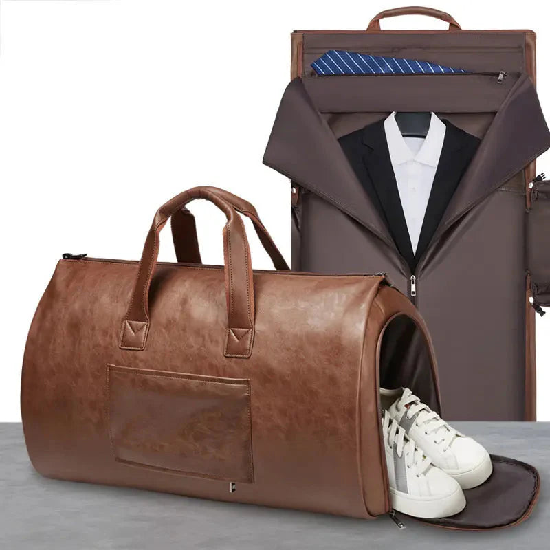 Sac de Voyage Personnalisé pour Week-End