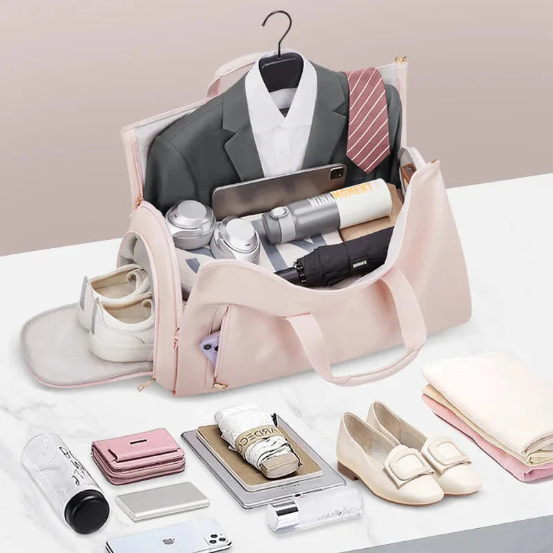 Sac de Voyage Personnalisé pour Week-End