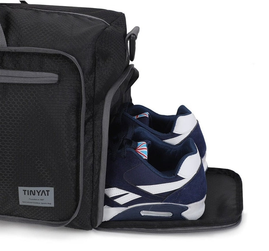 Sac de Voyage Pliable - Bagage de Sport (60L)