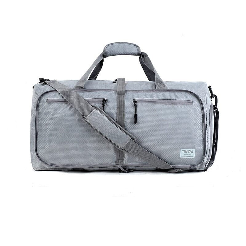 Sac de Voyage Pliable - Bagage de Sport (60L)