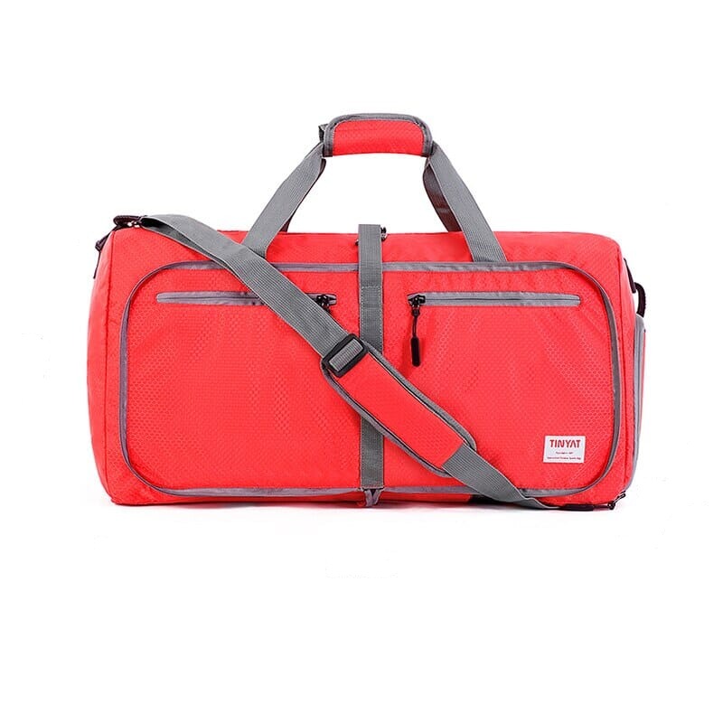 Sac de Voyage Pliable - Bagage de Sport (60L)