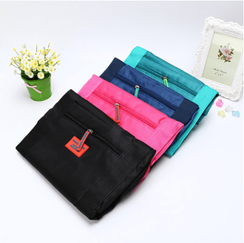 Sac de Voyage Pliable - Traveler's Journey
