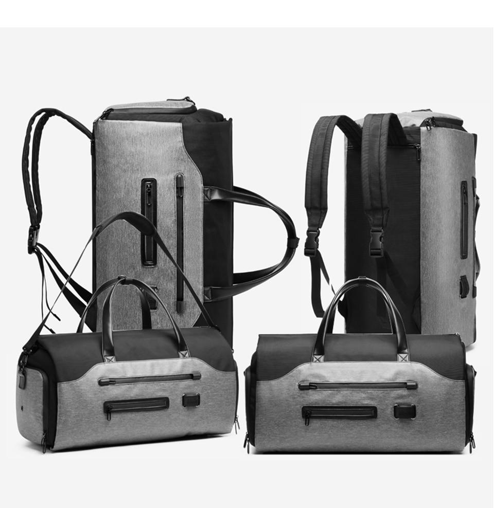 Sac de Voyage pour Costume ProTravel