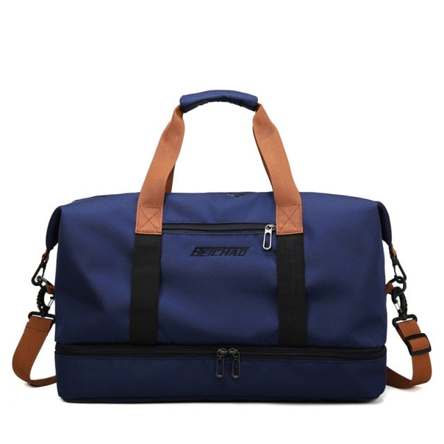 Sac de Voyage avec Compartiment Chaussures Urbanistique