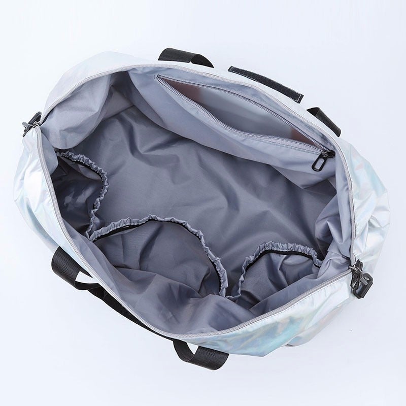 Sac de Voyage avec Compartiment pour Chaussures - Urban Bag 2.0