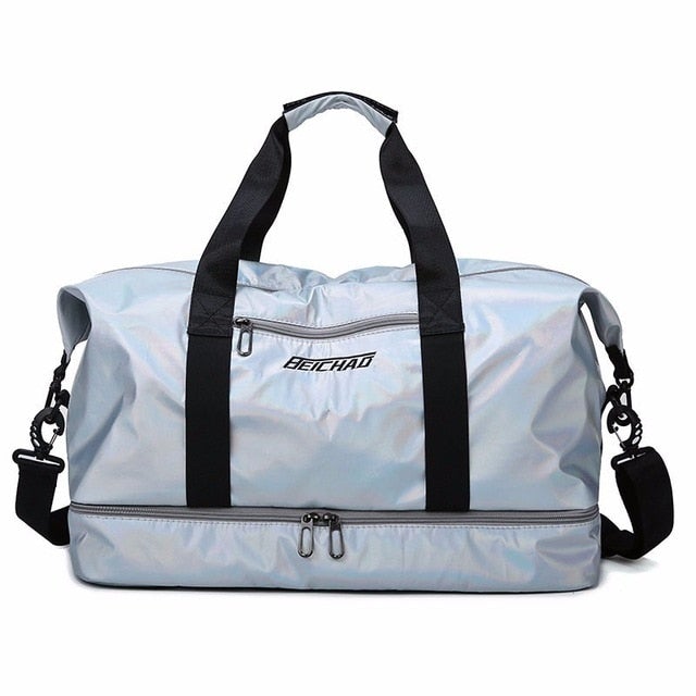 Sac de Voyage avec Compartiment pour Chaussures - Urban Bag 2.0