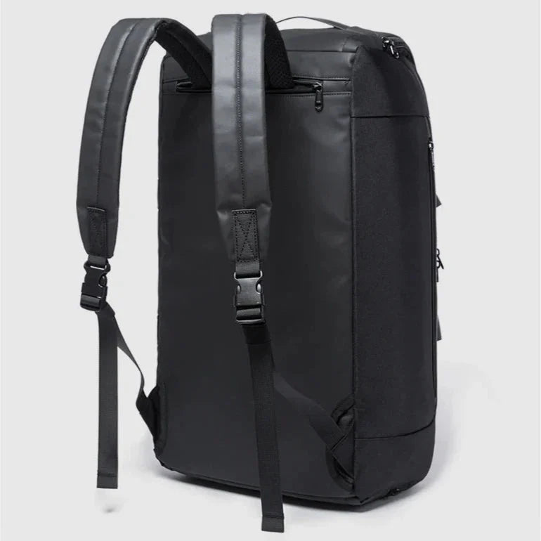 Sac de Voyage Week-End Homme Noir