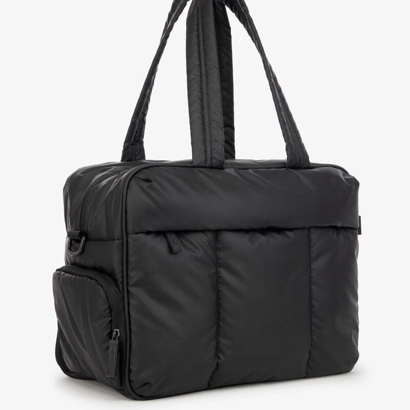 Sac de Voyage Week-End Matelassé Femme
