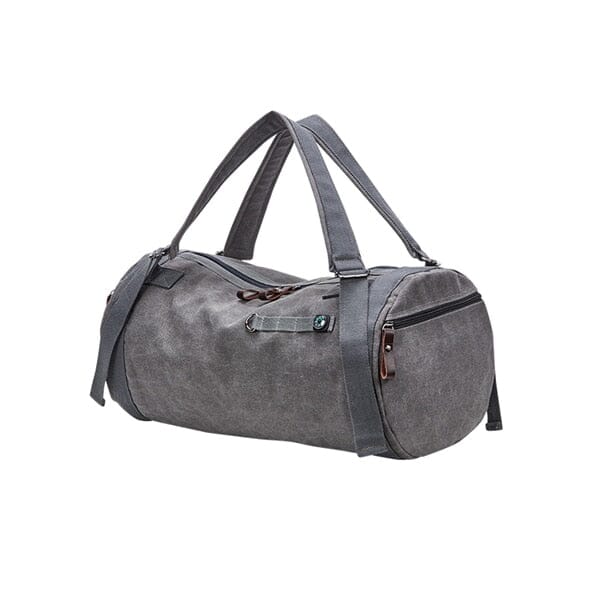 Sac Vintage pour Week-End de Voyage