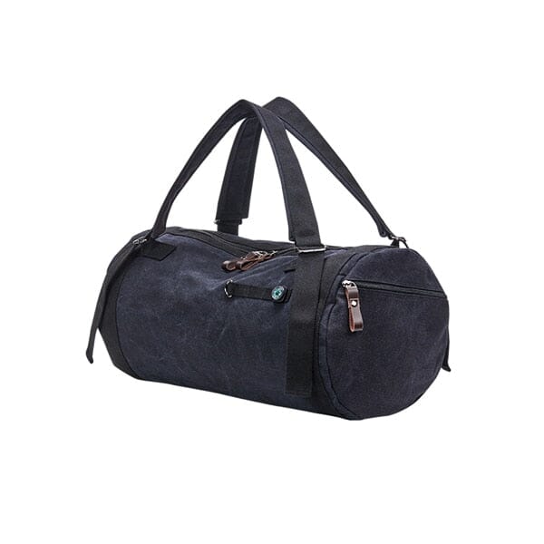 Sac Vintage pour Week-End de Voyage