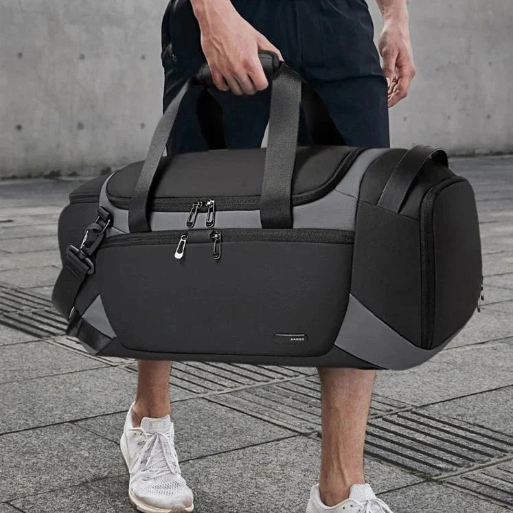 Sac de Voyage Pour Homme Tendance