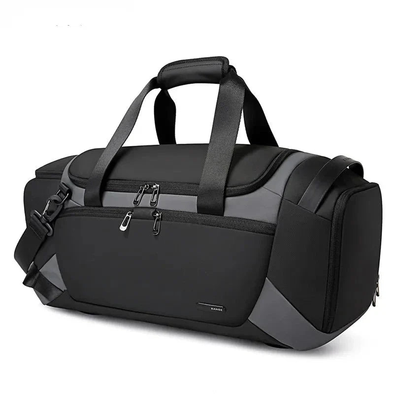 Sac de Voyage Pour Homme Tendance