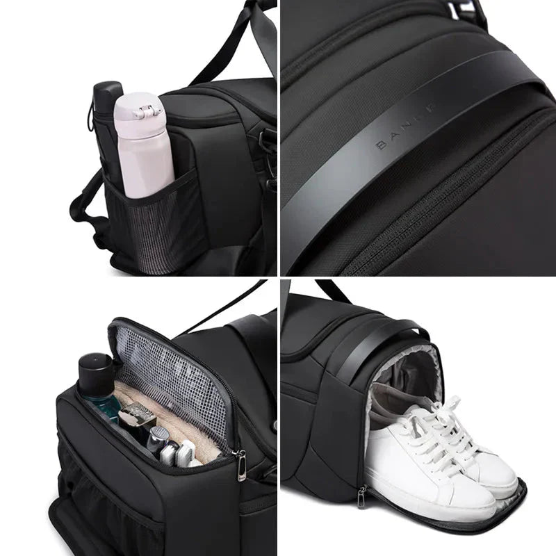 Sac de Voyage Pour Homme Tendance