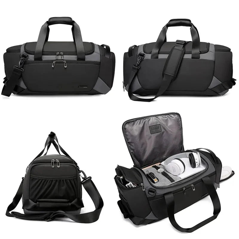 Sac de Voyage Pour Homme Tendance