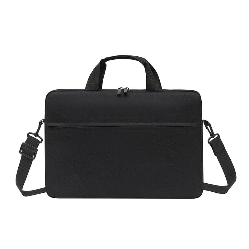 Sacoche Ordinateur de Voyage avec Bandoulière