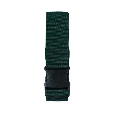 Sangle Valise - TravelBasics Green Forest
