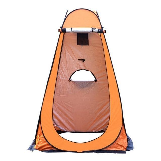Tente de Douche pour Camper