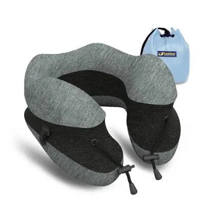 Tour de Cou Avion Confort Voyage