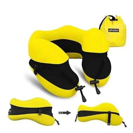Tour de Cou Avion Confort Voyage